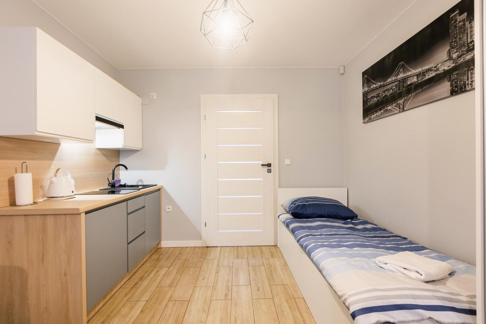 Zubrzyca Gorna Apartamenty,Pokoje Paholski المظهر الخارجي الصورة