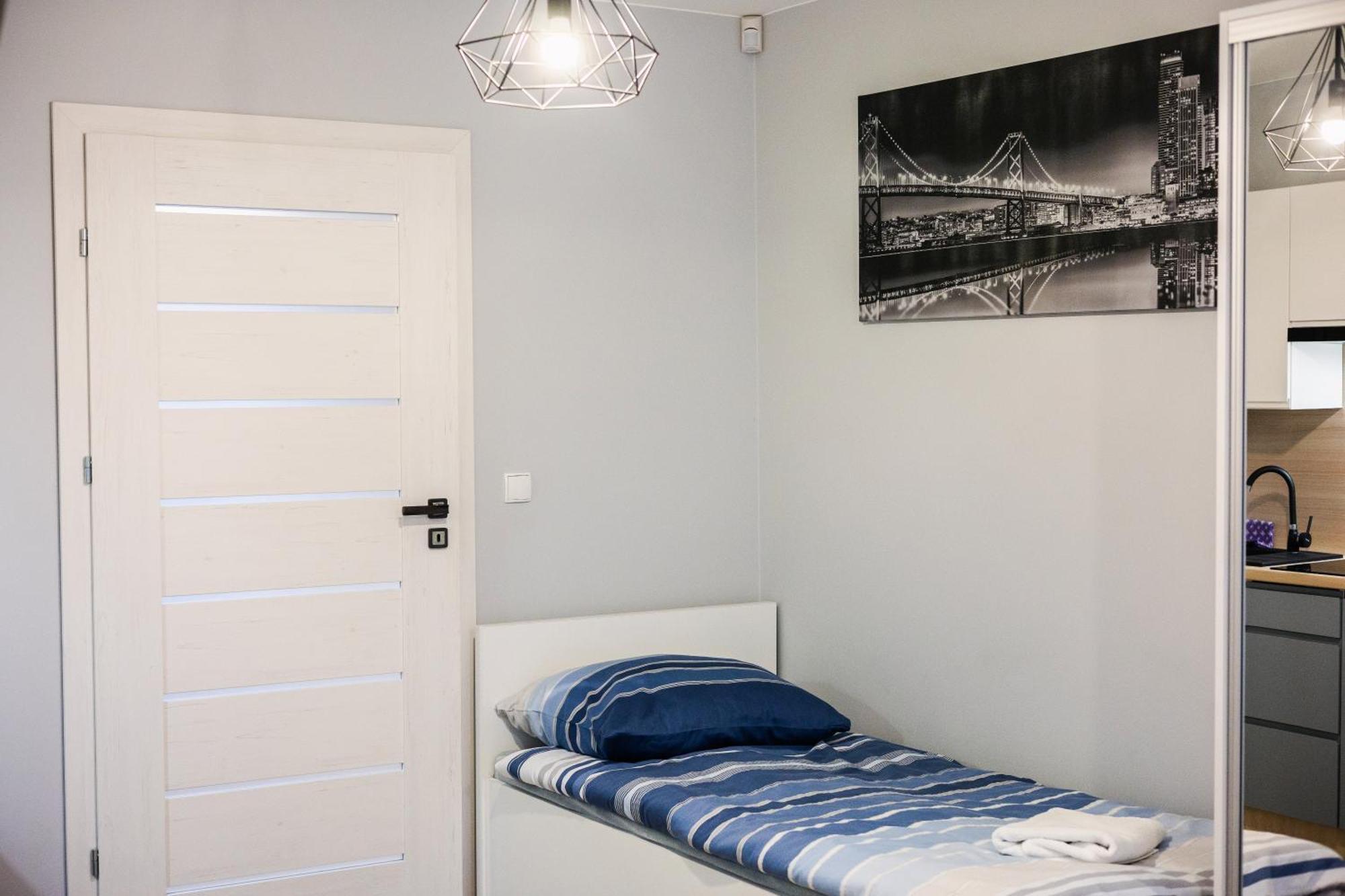 Zubrzyca Gorna Apartamenty,Pokoje Paholski المظهر الخارجي الصورة