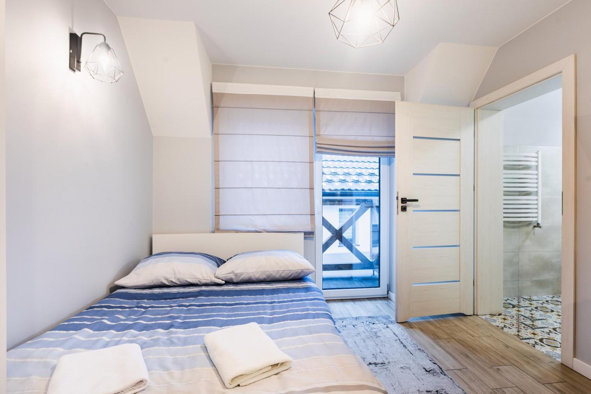 Zubrzyca Gorna Apartamenty,Pokoje Paholski المظهر الخارجي الصورة